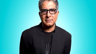 Deepak Chopra  Meditations For Transformation and Higher Consciousness [upl. by Niassuh]