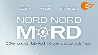 Nord Nord Mord  Trailer  deutschgerman [upl. by Noyek]