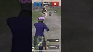 Glazok  papkat pubgmobile fastestsquadwipeinpubgmobile pubg [upl. by Sinclair306]