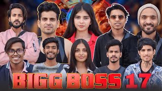 Bigg Boss 17 Parody 😂  TeAm STARS [upl. by Felty293]