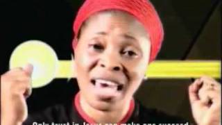 TOPE ALABI  quotFunmilayoquot kpwmv [upl. by Eisej]