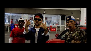 G FATE  Keep it G Official Music Video [upl. by Ocinemod348]