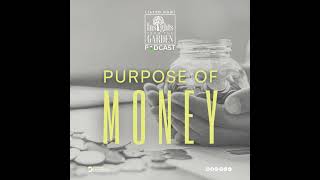 Purpose Of MONEY [upl. by Tserrof]