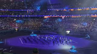 INAUGURACIÓN FIFA WORLD CUP QATAR 2022 OPENING CEREMONY FULL SHOW [upl. by Valdis]