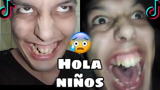 Hola niños compilation [upl. by Stark]