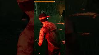 I see you stalky boi gaming disabledgamer dbd stalkyboi [upl. by Ronalda16]