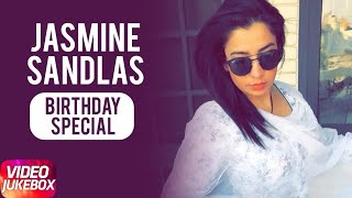 JASMINE SANDLAS  PUNJABI DESI HIP HOP NEW HIT SONG 2024 l BOLLYWOOD l PUNJABI LATEST SONG PREVIEW [upl. by Dnaltiak]