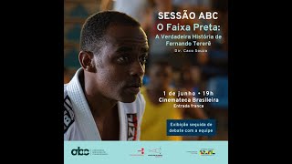 Sessão ABC O Faixa Preta [upl. by Rillis]