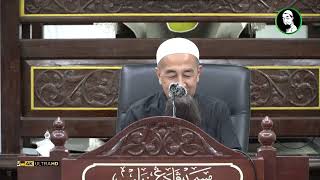 Kenapa Tengok Orang Usung Jenazah Kena Berdiri  Ustaz Azhar Idrus [upl. by Charles39]