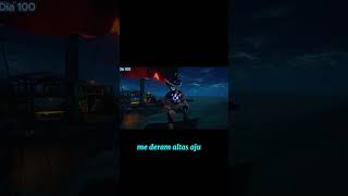 A Comunidade de Sea Of Thieves é Incrivel [upl. by Aridaj360]