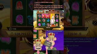 Unlocking Casino Riches Free Spins amp No Deposit Bonuses in Crypto Casinos [upl. by Sandro]