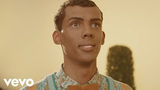 Stromae  papaoutai Official Video [upl. by Preuss758]