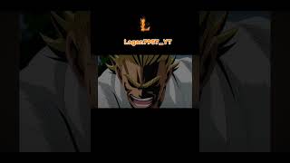 all might vs nomu  trollface trollface myheroacademia edit [upl. by Bentley819]