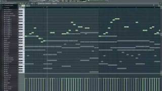 2 Girls 1 Cup Tutorial On Fruity Loops Studio 9 [upl. by Carbrey]