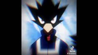 Tokoyami Mha Simple Edit🖤 [upl. by Eimmat]