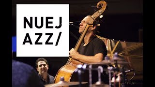 NUEJAZZ Festival 2016  Avishai Cohen  Dreaming [upl. by Joanne]