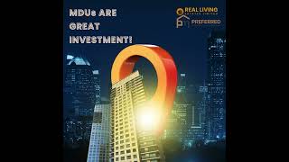 Multidwelling units MDUs are a fantastic investment opportunity shorts [upl. by Aderf]