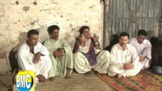 Balochi SongMuslim Hammal [upl. by Abram737]