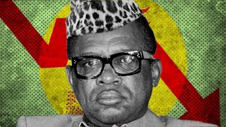 The Fall of Mobutu Sese Seko  All Parts [upl. by Navoj]