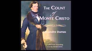 The Count of Monte Cristo FULL Audiobook  part 14 [upl. by Hussar]