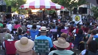 Gerald Albright Live in St Paul Mn [upl. by Airdna]