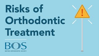 Orthodontic Treatment What are the Risks [upl. by Gilletta295]