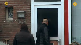 Spraakmakende confrontatie met beruchte oplichter  Opgelicht 2011 [upl. by Loveridge]