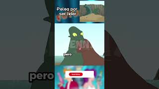 Pelea por ser lider 🦭👑 T09 Ep13 P6  Futurama [upl. by Lynn]