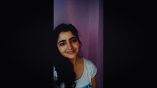 Tu Zaroori  Zid  Cover  Nehha Naresh [upl. by Pasahow]