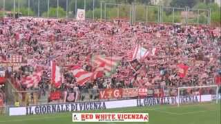 videotifo VicenzaVarese 20142015 [upl. by Halden630]