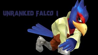 Unranked Falco I [upl. by Eupheemia]