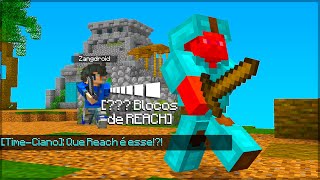 bedwars com REACH [upl. by Therron]