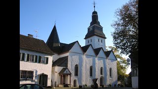 Gottesdienst am Ostersonntag 31032024 Ev Kirchengemeinde Nümbrecht [upl. by Amrac]