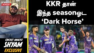 IPL 2024  DC vs KKR Review  Gambhirக்கு தான் Full Credits  Sunil Narine  Oneindia Howzat [upl. by Pollerd]