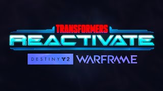 Transformers Reactivate A LooterShooter Without PvP [upl. by Nnylrahc]