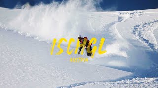 Ischgl Austria Deep Powder Adventure [upl. by Anamuj]