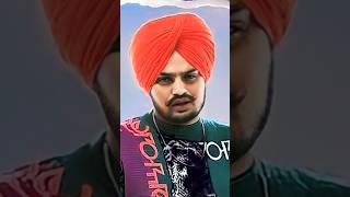 IDGAF X Sidhu moose wala song justiceforsidhumoosewala [upl. by Asoj402]