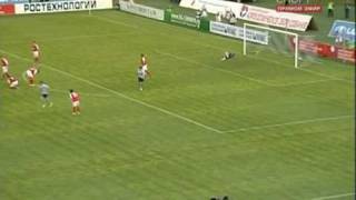 Krylya Sovetov Samara v St Patricks Athletic UEFA Europa League 3 HQ [upl. by Syd797]