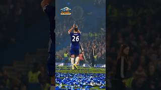 26 dakikada Chelseaye veda eden 26 numara John Terry [upl. by Akihdar]