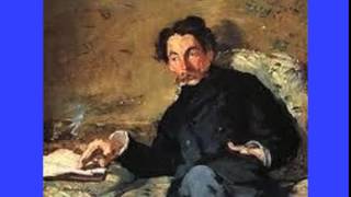 Un Coup De Dé Stéphane Mallarmé [upl. by Nevur]