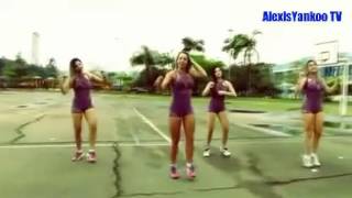 LATINA BOMBA DANCE [upl. by Sunda193]