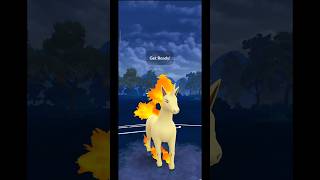 Rapidash vs Azumarill🔥Pokemon go pokemongo jinfreecspok JINFREECSPOK [upl. by Kleper]