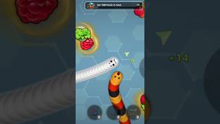 Snake game snake game snake game snake games snakevideo foryou [upl. by Yelyak]