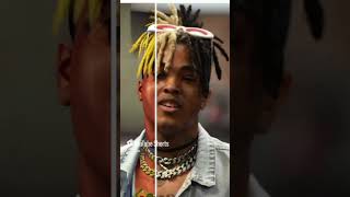 xxxtentacion song edits lljeditytshorts xxxtentacionR sad music hiphopmusic [upl. by Rehteh542]