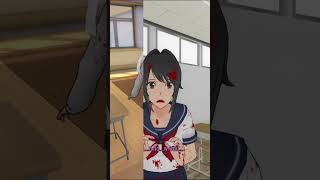 Talking about 2015 teachers ONLY 2024 is a PERFECT reaction yanderesimulator fyp shorts [upl. by Fonville10]