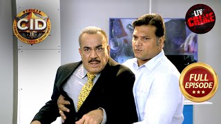 CID आई Suspension की कगार पर सीआईडी  Full Episode  CID  Car Chase  18 Dec 2023 [upl. by Naraj]