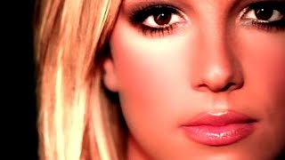 Britney Spears Overprotected Darkchild Remix 4K 60FPS [upl. by Erda]