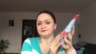 Mini Rossmann Haul  Tipps [upl. by Arahk]