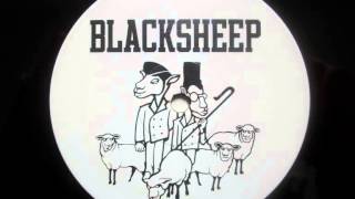 Black Sheep  Strobelite Honey No We Didnt Mix 1992 [upl. by Ahsinik]