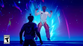 Fortnite Remix The Finale Juice WRLD Eminem amp Snoop Dogg Concert Full Live Event Gameplay [upl. by Blanca920]